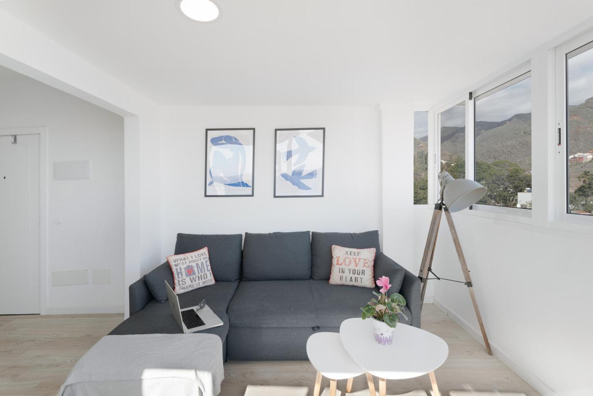 Teresitas Beach By Aguita Salada San Andrés Extérieur photo